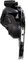 Shimano Cambio trasero GRX Di2 RD-RX717 12 velocidades - negro | Largo