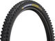 Michelin Cubierta plegable DH 22 Racing TLR 27,5" - negro- azul-amarillo/27.5 /61 /61-584/2.4 
