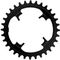 Plateau Switch - black/32 dents