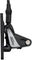 Rival 1 FM Hydraulic Disc Brake - black/front