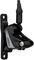 Rival 1 FM Hydraulic Disc Brake - black/front