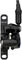 SRAM Rival 1 FM Scheibenbremse hydraulisch - black/VR