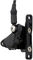 Rival 1 FM Hydraulic Disc Brake - black/front