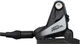 Freno de disco hidr. Rival 22 FM c. manetas cambios/frenos DoubleTap® - black/rueda trasera derecha