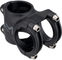 NEWMEN Evolution SL 318.4 Stem - black anodized/30 mm 6°