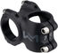 Potencia Evolution SL 318.4 - black anodized/30 mm 6°