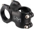 NEWMEN Potencia Evolution SL 318.4 - black anodized/40 mm 6°