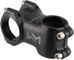 NEWMEN Evolution SL 318.4 Stem - black anodized/50 mm 6°