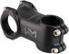 NEWMEN Evolution SL 318.4 Stem - black anodized/60 mm 6°