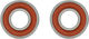 Heckler Bearing Kit - universal/type 1