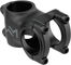 Potence Evolution 318.4 - black anodized/40 mm 6°