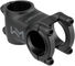 Potence Evolution 318.4 - black anodized/50 mm 6°