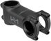 Potence Evolution 318.4 - black anodized/70 mm 6°