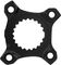 OneUp Components Araña Switch Carrier - black/SHIMANO