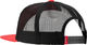 SRAM Trucker cap - red