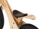 Bicicleta de equilibrio para niños SuperPly Classic 14"/12" - birch/universal