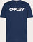 Oakley T-shirt Mark II 2.0 - abyss/M
