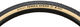 Terra Speed ProTection Cream 27,5" Faltreifen - schwarz-creme/27,5x1,5 (40-584)