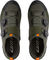 DMT Zapatillas de MTB MH10 - green-black | 41