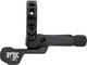 Remote Lever für Transfer Sattelstütze Modell 2021 - black/1 fach