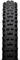 Kenda Pneu Souple Pinner Pro AGC 27,5" - noir/27,5x2,4