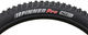 Pinner Pro AGC 29" Folding Tyre - black/29x2.4