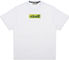 Cinelli T-shirt Cactus - blanc/M
