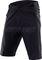 Troy Lee Designs Skyline Shell Shorts - mono black | XXL