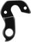 Scott Derailleur Hanger for Speedster Disc as of 2017 - black/type 2