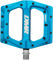 DMR Vault Plattformpedale - super blue/universal