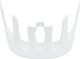 Visera de repuesto para casco Tectal - hydrogen white/M-L
