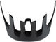 POC Spare Visor for Tectal Helmets - uranium black/XL-XXL