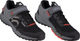 Five Ten Trailcross Clip-In MTB Shoes - core black-grey three-red/42/42