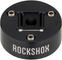 RockShox Outil d'Amortisseur RE:Aktiv Piston Socket - black/universal