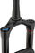 RockShox Yari RC DebonAir Boost 29+ Suspension Fork - gloss black/150 mm / 1.5 tapered / 15 x 110 mm / 51 mm