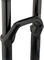 RockShox Horquilla de suspensión Yari RC DebonAir Boost 29+ - gloss black/150 mm / 1.5 tapered / 15 x 110 mm / 51 mm