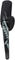 Force 1 Hydraulic Disc Brake - black-grey/front