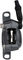 Force 22 Scheibenbremse hydr.m.DoubleTap® Schalt-/Bremsgr - ice grey anodized/VR links