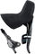 Force 22 Scheibenbremse hydr.m.DoubleTap® Schalt-/Bremsgr - ice grey anodized/HR rechts
