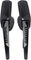 Set de Freins à Disque Hydraulique av+arr Rival 1 Levier DoubleTap® - black/set (roue avant et arrière)