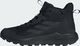adidas Outdoor TERREX Anylander Mid Botas de senderismo - cblack cblack grefou | 46 | 11