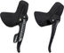 Set de Freins à Disque Hydraulique av+arr Rival 1 Levier DoubleTap® - black/set (roue avant et arrière)