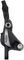 Set de Freins à Disque Hydraulique av+arr Rival 1 Levier DoubleTap® - black/set (roue avant et arrière)