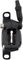 Set de Freins à Disque Hydraulique av+arr Rival 1 Levier DoubleTap® - black/set (roue avant et arrière)