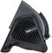 Wahoo Ventilateur KICKR HEADWIND - black/universal