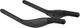 Vuka Shift AXS 90 Carbon Extensions - black/universal