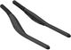 Vuka Shift AXS 90 Carbon Extensions - black/universal