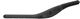 Vuka Shift AXS 90 Carbon Extensions - black/universal