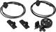 Vuka Shift AXS 90 Carbon Extensions - black/universal