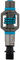 Eggbeater 3 Klickpedale - electric blue/universal